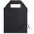 BEIRA. Faltbare Tragetasche aus 190T Polyester aus recyceltem (100% rPET)