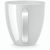 PANTHONY OWN. Tasse aus Porzellan 450 mL (Bild 4)