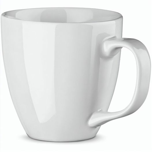 Produktabbildung PANTHONY OWN. Tasse aus Porzellan 450 mL PANTHONY OWN. Tasse aus Porzellan 450 mL (Bild 1)