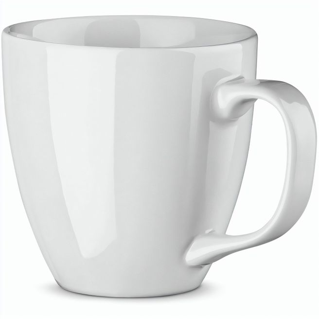 PANTHONY OWN. Tasse aus Porzellan 450 mL