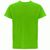 THC MOVE. Kurzärmeliges technisches T-Shirt aus Polyester (Bild 2)
