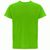 THC MOVE. Kurzärmeliges technisches T-Shirt aus Polyester (Bild 3)