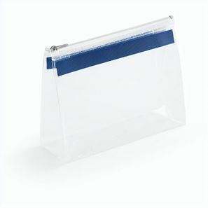 CHASTAIN. Kulturbeutel aus EVA mit Reißverschluss