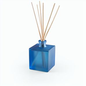 YEUN. Diffusorstäbchen in Glasflaschen