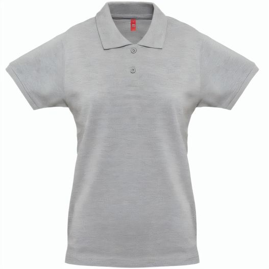 Produktabbildung THC MONACO WOMEN. Damen Poloshirt THC MONACO WOMEN. Damen Poloshirt (Bild 1)