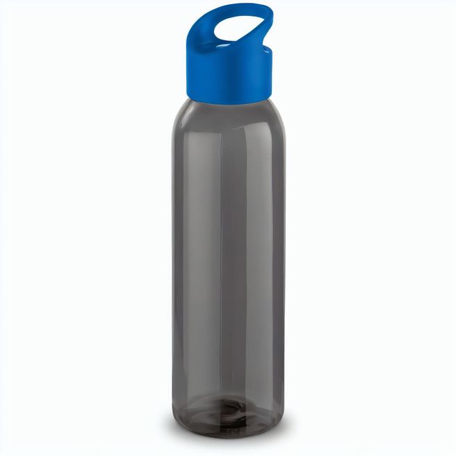 PORTIS. Sportflasche aus PP und PS 630 ml