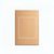 ALCOTT A5. Notizbuch A5 mit Hardcover aus Karton (250 g/m²) und unbedruckte Seiten (Bild 3)