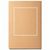 ALCOTT A5. Notizbuch A5 mit Hardcover aus Karton (250 g/m²) und unbedruckte Seiten (Bild 4)