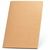 ALCOTT A5. Notizbuch A5 mit Hardcover aus Karton (250 g/m²) und unbedruckte Seiten (Bild 1)