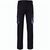 VL FIDES. Zweifarbige Stretch-Hose mit mehreren Taschen (240 g/m²), aus Baumwolle (46 %), EME (38 %) und Polyester (16 %)