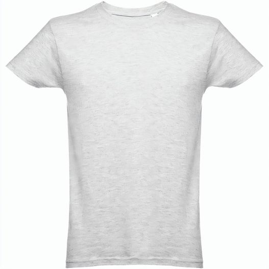 Produktabbildung THC LUANDA. Herren-T-Shirt aus Baumwolle im Schlauchformat THC LUANDA. Herren-T-Shirt aus Baumwolle im Schlauchformat (Bild 1)