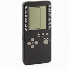 BRANSON. Klassische Konsole mit 26 Spielen in ABS