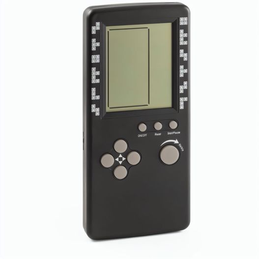 Produktabbildung BRANSON. Klassische Konsole mit 26 Spielen in ABS BRANSON. Klassische Konsole mit 26 Spielen in ABS (Bild 1)