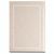 ORGANIC RIGID. Notizbuch A5 mit Hardcover aus Elefantendung (80%) (Bild 4)