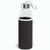 RAISE. Glas und Edelstahl Sportflasche 520 mL (Bild 2)