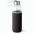 RAISE. Glas und Edelstahl Sportflasche 520 mL (Bild 1)