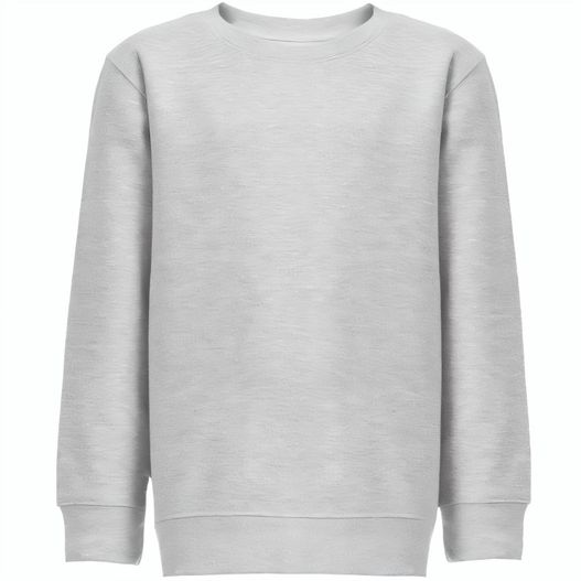Produktabbildung THC DELTA KIDS. Kindersweatshirt aus recycelter Baumwolle und Polyester THC DELTA KIDS. Kindersweatshirt aus recycelter Baumwolle und Polyester (Bild 1)