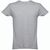 THC LUANDA. Herren-T-Shirt aus Baumwolle im Schlauchformat (Bild 1)