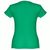 THC SOFIA. Tailliertes Damen-T-Shirt (Bild 4)