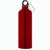 LANDSCAPE L. Aluminium-Sportflasche mit Karabiner 800 ml (Bild 3)