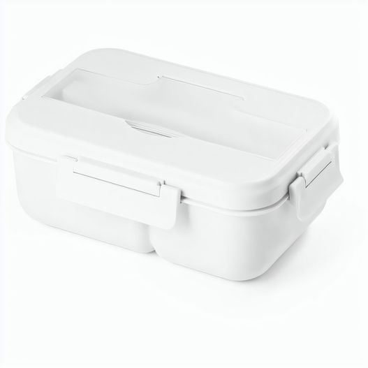 Produktabbildung PYRUS. Lunchbox. Frischhaltebox aus PP 1000ml PYRUS. Lunchbox. Frischhaltebox aus PP 1000ml (Bild 1)