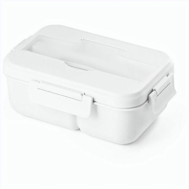 Produktabbildung PYRUS. Lunchbox. Frischhaltebox aus PP 1000ml PYRUS. Lunchbox. Frischhaltebox aus PP 1000ml