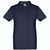 THC ADAM KIDS. Kurzärmeliges Baumwoll-Poloshirt für Kinder (unisex) (Bild 4)
