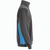 VL SVAROG. Zweifarbiges Frottee-Sweatshirt (260 g/m²), aus Polyester (65 %) und Baumwolle (35 %) (Bild 4)