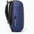 AVEIRO. Laptop-Rucksack 15.6'' aus 900D mit Anti-Diebstahl-System (Bild 3)