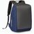 AVEIRO. Laptop-Rucksack 15.6'' aus 900D mit Anti-Diebstahl-System