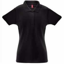 Produktabbildung THC BERLIN WOMEN. Damen Poloshirt THC BERLIN WOMEN. Damen Poloshirt