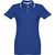 THC ROME WOMEN. "Slim fit" Damen Poloshirt (Bild 1)