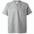 VL ILLAPA. Tunika aus Twill (190g/m²) mit kurzen Ärmeln, aus Polyester (65%) und Baumwolle (35%) (Bild 1)