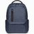 BOSTON. Wasserdichter 2Tone Nylon 17'' Laptop-Rucksack (Bild 3)