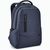 BOSTON. Wasserdichter 2Tone Nylon 17'' Laptop-Rucksack
