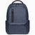 BOSTON. Wasserdichter 2Tone Nylon 17'' Laptop-Rucksack (Bild 2)