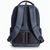 BOSTON. Wasserdichter 2Tone Nylon 17'' Laptop-Rucksack (Bild 3)