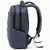 BOSTON. Wasserdichter 2Tone Nylon 17'' Laptop-Rucksack (Bild 4)