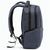 BOSTON. Wasserdichter 2Tone Nylon 17'' Laptop-Rucksack (Bild 3)