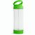 QUINTANA. Sportflasche aus Glas mit PP-Verschluss 390 ml (Bild 3)