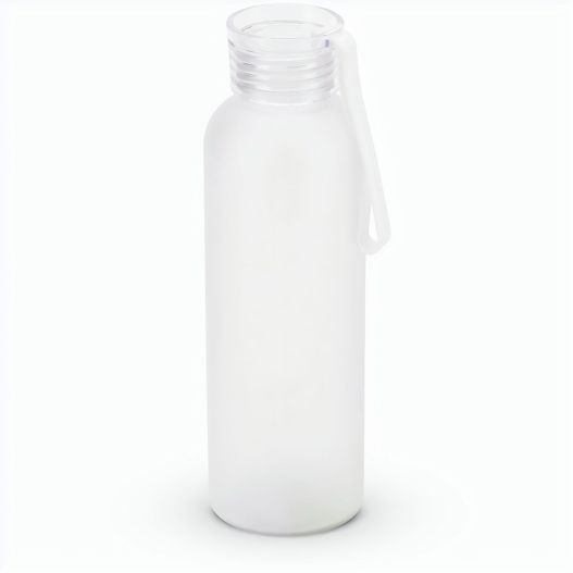 Produktabbildung RIO rPET. Trinkflasche (600ml) aus rPET mit matter Oberfläche RIO rPET. Trinkflasche (600ml) aus rPET mit matter Oberfläche (Bild 1)