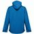 THC ZAGREB. Herren-Softshell-Jacke aus Polyester und Elastan (Bild 3)