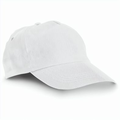 Produktabbildung RUFAI. Kappe aus 100% Baumwolle RUFAI. Kappe aus 100% Baumwolle