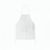 CELERY. Schürze aus Non-Woven (80 g/m²) (Bild 2)