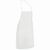 CELERY. Schürze aus Non-Woven (80 g/m²) (Bild 1)