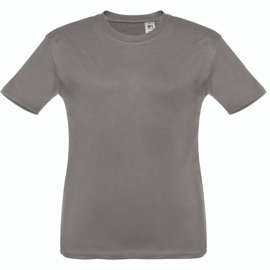 Produktabbildung THC QUITO. Unisex Kinder T-shirt THC QUITO. Unisex Kinder T-shirt (Bild 1)