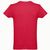 THC LUANDA. Herren-T-Shirt aus Baumwolle im Schlauchformat (Bild 2)