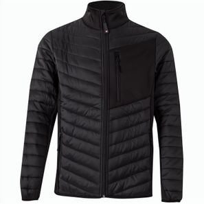 VL RAIJIN. Steppjacke (265g/m²), aus Polyester (100%)