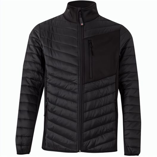VL RAIJIN. Steppjacke (265g/m²), aus Polyester (100%) (Bild 1)