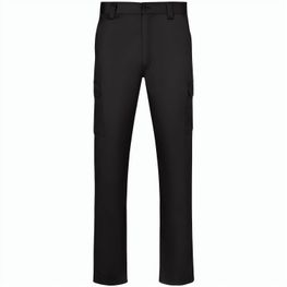 VL HERMES. Mehrzweck-Arbeitshose aus Twill (190 g/m²)